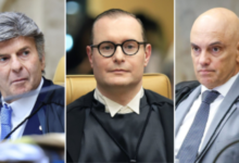 Photo of Moraes, Zanin e Fux divergem sobre penas a réus do 8 de janeiro