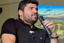Photo of Prefeitura de Itaporanga  realiza evento com a população sobre a LOA e o PPA 2026