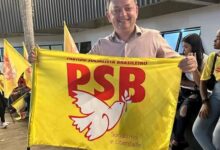 Photo of Com o apoio de Hugo Motta Fred Pinto assume a Codvasf PB