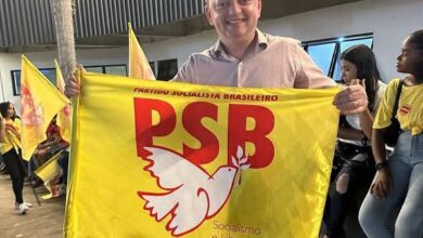 Photo of Com o apoio de Hugo Motta Fred Pinto assume a Codvasf PB
