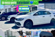 Photo of ASSISTA: Prefeito Azif Lemos entrega novos veículos para fortalecer a saúde da cidade de Itaporanga