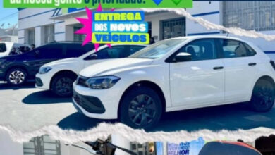 Photo of ASSISTA: Prefeito Azif Lemos entrega novos veículos para fortalecer a saúde da cidade de Itaporanga