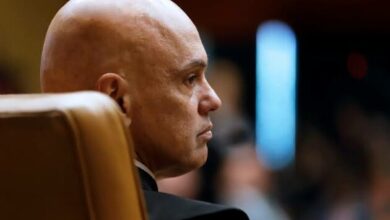 Photo of Só faltam duas assinaturas para o impeachment de Alexandre de Moraes