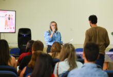 Photo of Prefeitura de Itaporanga realiza encontro de formação com a Rede de Enfrentamento à Violência Doméstica e Sexual