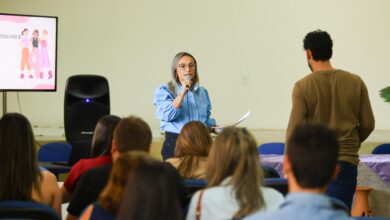 Photo of Prefeitura de Itaporanga realiza encontro de formação com a Rede de Enfrentamento à Violência Doméstica e Sexual