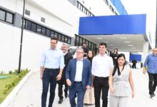 Photo of João inaugura nesta terça Hospital da Mulher com presença de Alexandre Padilha