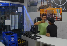 Photo of Homem é morto com tiro na cabeça após discussão em conveniência na Paraíba