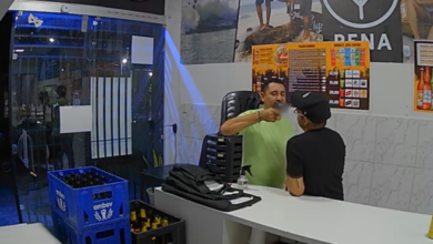 Photo of Homem é morto com tiro na cabeça após discussão em conveniência na Paraíba