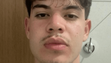 Photo of Filho de vereador é morto a tiros no sertão paraibano