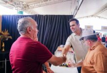 Photo of Lucas Ribeiro participa da 2ª Expo Riacho e destaca força do agronegócio no Sertão