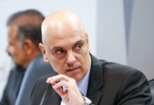 Photo of LEI MAGNITSKY: Mastercard bloqueia cartão de crédito de Moraes; BB disponibiliza Elo para uso no Brasil