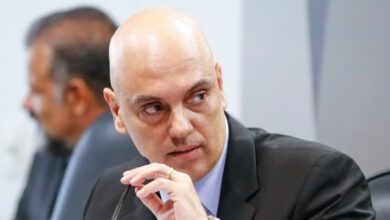 Photo of LEI MAGNITSKY: Mastercard bloqueia cartão de crédito de Moraes; BB disponibiliza Elo para uso no Brasil