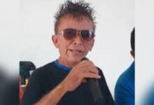 Photo of Morre o cantor Orlando Bila o ferinha, de São José de Caiana
