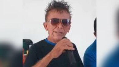 Photo of Morre o cantor Orlando Bila o ferinha, de São José de Caiana