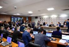 Photo of CPMI para investigar fraudes do INSS começa os trabalhos nesta terça (26)