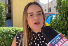 Photo of Daniella lembra ‘empenho’ nas campanhas de Cícero e aposta em unidade do grupo