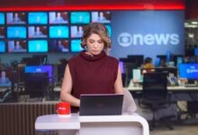 Photo of Daniela Lima é demitida da GloboNews: “Viva o novo!”