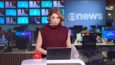 Photo of Daniela Lima é demitida da GloboNews: “Viva o novo!”