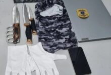 Photo of Polícia age rápido e prende jovem que planejava matar os pais, avós e atacar escola na Paraíba