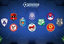 Photo of Com Cruzeiro de Itaporanga na disputa, 2ª divisão do Campeonato Paraibano vai começar