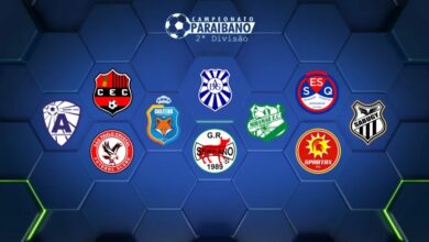 Photo of Com Cruzeiro de Itaporanga na disputa, 2ª divisão do Campeonato Paraibano vai começar