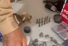 Photo of Polícia prende dupla por tráfico de drogas em Nova Olinda