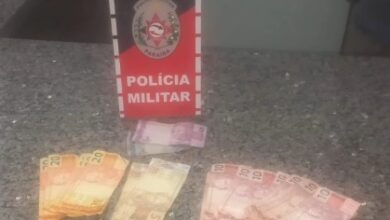 Photo of Mulher é presa por furtar dinheiro em estabelecimento comercial em Piancó