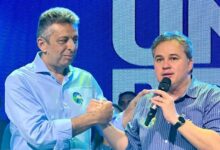 Photo of Prefeito da Paraíba deixa base de Efraim Filho e declara voto em Lucas Ribeiro