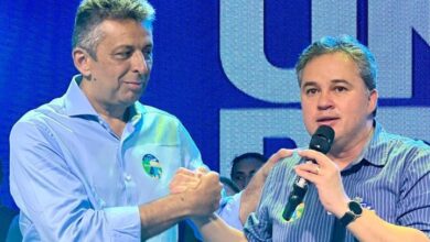 Photo of Prefeito da Paraíba deixa base de Efraim Filho e declara voto em Lucas Ribeiro