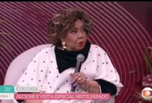Photo of Alcione diz que Trump deve ‘deixar Brasil em paz’ e brinca ‘vou fazer uma macumbinha’