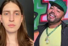 Photo of “É só o começo”, diz influenciador que denunciou Hytalo Santos