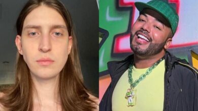 Photo of “É só o começo”, diz influenciador que denunciou Hytalo Santos