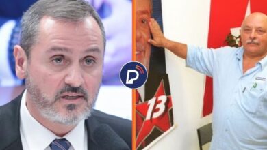 Photo of Diretor da PF terá de explicar por que não investigam irmão de Lula