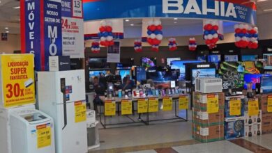 Photo of ‘Chegou ao fim!’: Casas Bahia é vendida e encerra uma era no Brasil