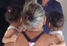 Photo of Mulher é presa após trancar filhas em casa para beber em bar na PB