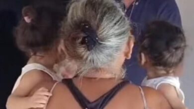 Photo of Mulher é presa após trancar filhas em casa para beber em bar na PB