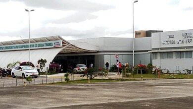 Photo of ASSISTA: Após 2 meses internada, bebê baleada pelo pai em Itaporanga apresenta melhora e médica fala em “milagre”