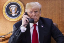 Photo of Três americanos influenciam as decisões de Donald Trump sobre Brasil