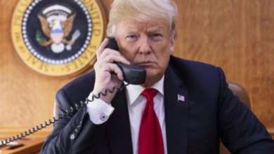 Photo of Três americanos influenciam as decisões de Donald Trump sobre Brasil
