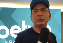 Photo of Paraibano dono da Pixbet dá calote milionário no Flamengo e clube prepara rescisão de contrato