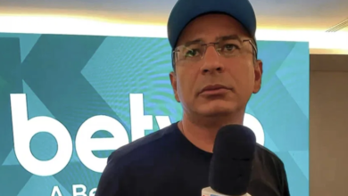 Photo of Paraibano dono da Pixbet dá calote milionário no Flamengo e clube prepara rescisão de contrato