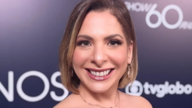 Photo of Relação com ministros do STF teria motivado demissão de Daniela Lima da GloboNews