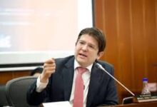 Photo of Morre Miguel Uribe, pré-candidato baleado na Colômbia, aos 39 anos