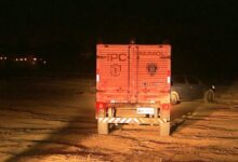 Photo of Mulher morre e duas pessoas ficam feridas em acidente na BR-361, em Patos