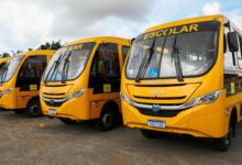 Photo of Itaporanga, Boa Ventura, Coremas , Pedra Branca e Aguiar vão receber  novos ônibus escolares