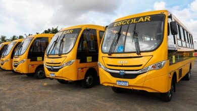 Photo of Itaporanga, Boa Ventura, Coremas , Pedra Branca e Aguiar vão receber  novos ônibus escolares