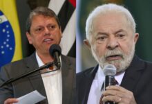 Photo of Pesquisa Atlas: Tarcísio supera Lula em simulação de segundo turno presidencial