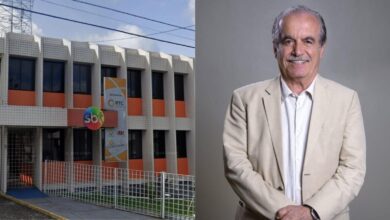Photo of Saiba quem é o bilionário que comprou o Sistema Tambaú de Comunicação na Paraíba