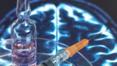 Photo of Vacina contra o Alzheimer tem avanço promissor e segue para testes em humanos
