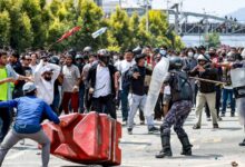 Photo of Primeiro-ministro do Nepal renuncia após tentar censurar a população em escândalo de corrupção